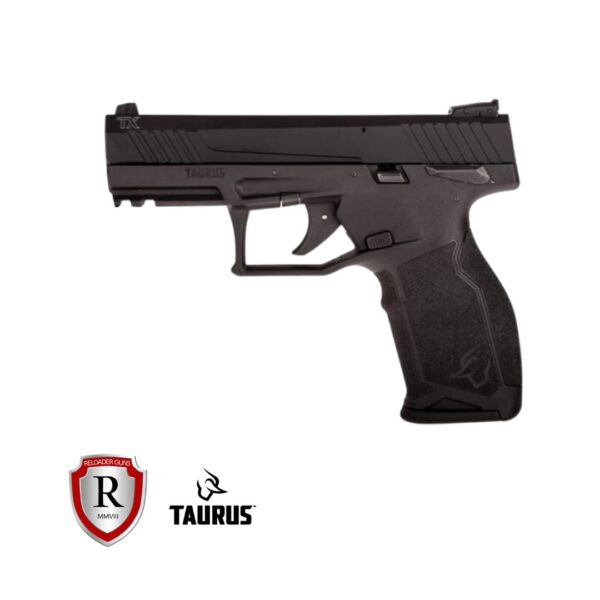 TAURUS TX22 BLACK