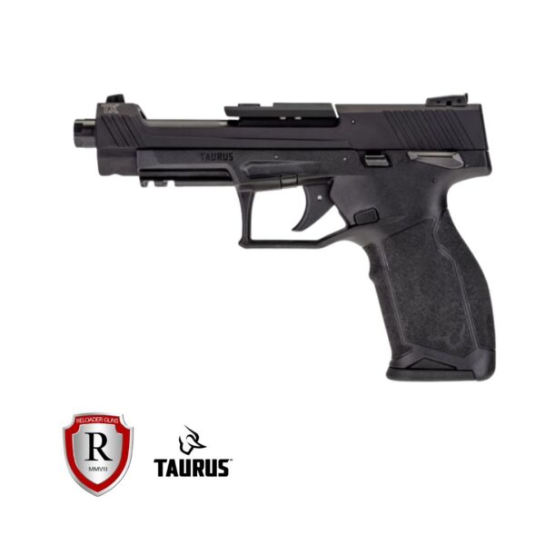 TAURUS TX22 COMPETITION