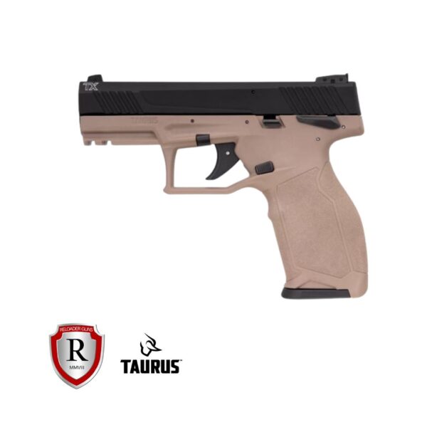 TAURUS TX22 FDE