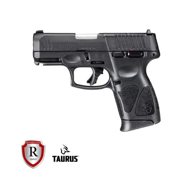 TAURUS G3C TORO