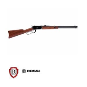 Rossi Puma Lever Action .38SPL/.357 Mag Wood/Blue