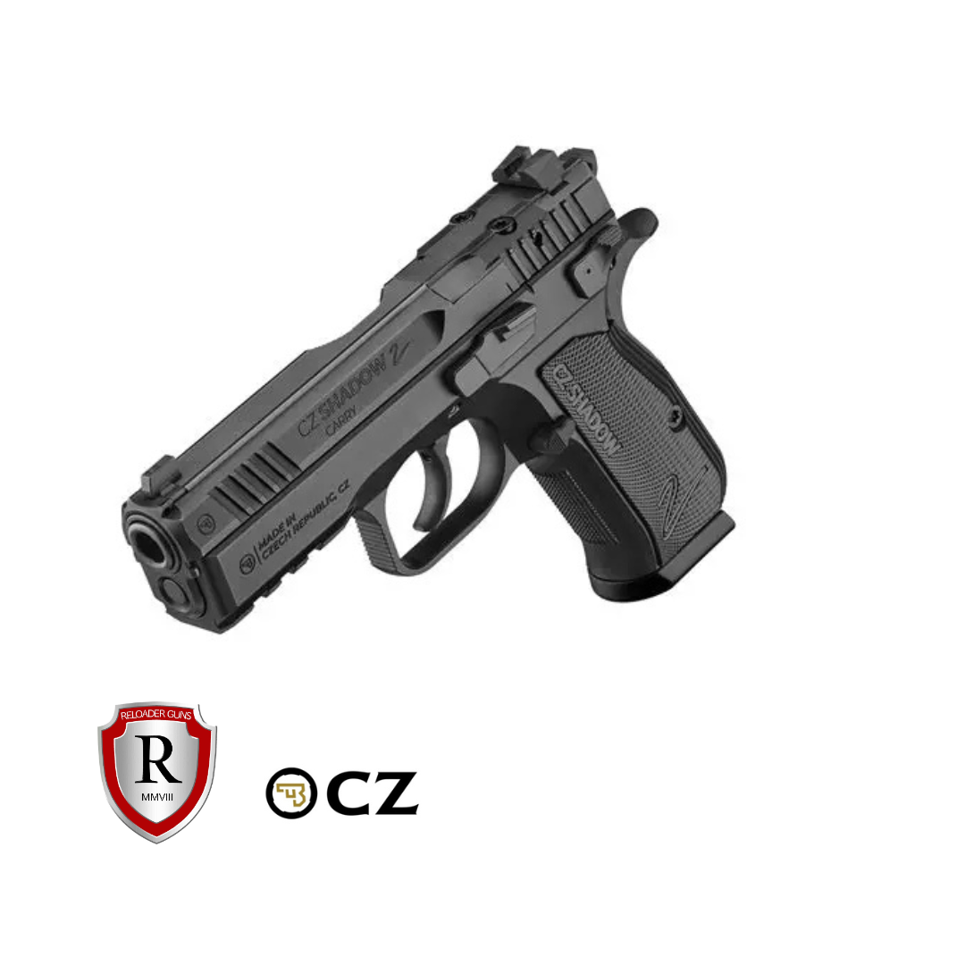 CZ SHADOW 2 CARRY