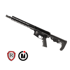 MAC STINGER AR9  11"