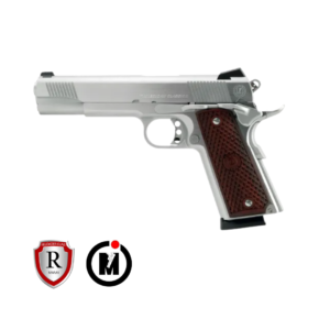 MAC AC2 45 COMMANDER CHROME