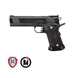 MAC 3011 SLDT 9MM/40/45 BLUE