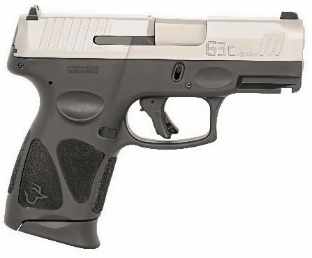 TAURUS G2C GRAY STS - Image 2