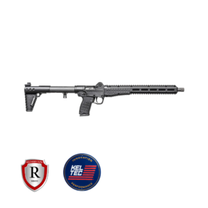 KEL-TEC SUB 2000 BLACK