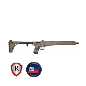 KEL-TEC SUB 2000 FDE