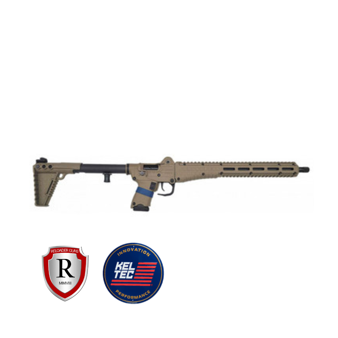 KEL-TEC SUB 2000 FDE