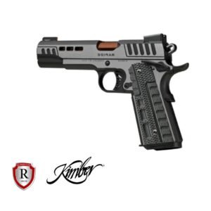 KIMBER RAPIDE DN DUSK 9MM