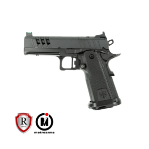 MAC FORZA MS 9MM