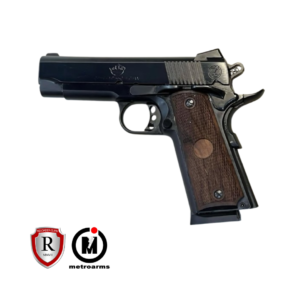MAC FORZA MS 9MM