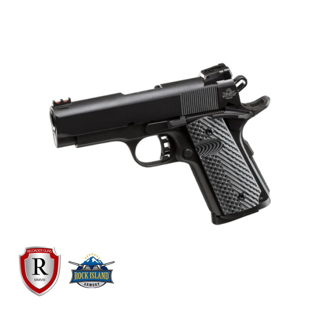 RIA ROCK ULTRA CS 45
