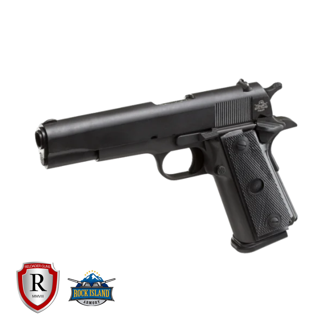 RIA TAC ULTRA CS 45