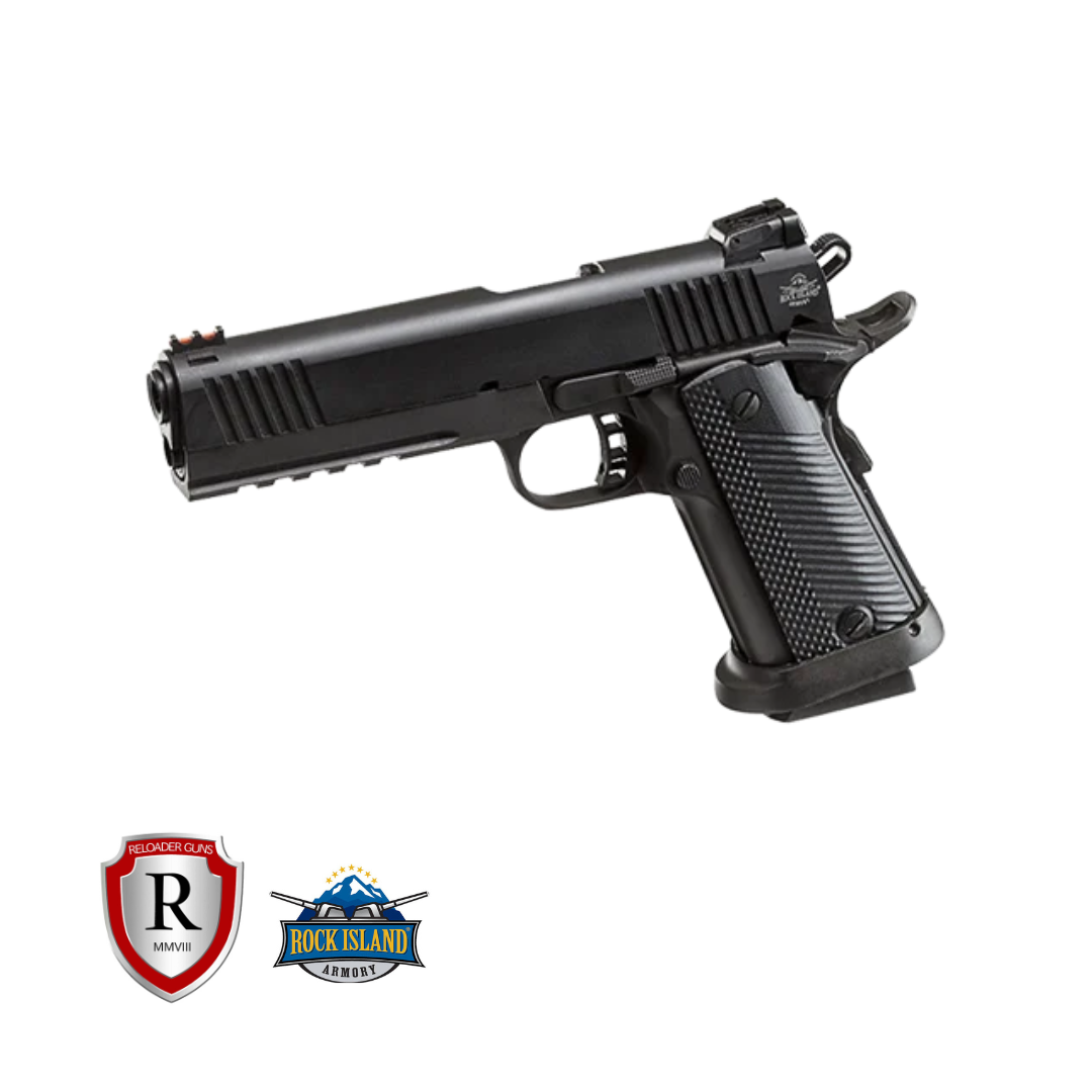 RIA TCM TAC ULTRA FS HC COMBO