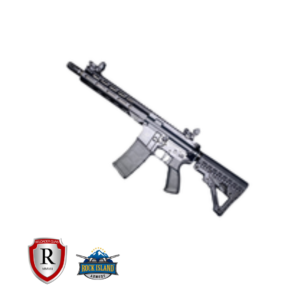 RIA TORCH 556 10.5"