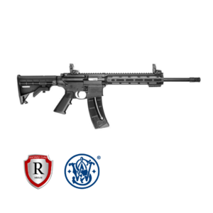 S&W 15-22 SPORT