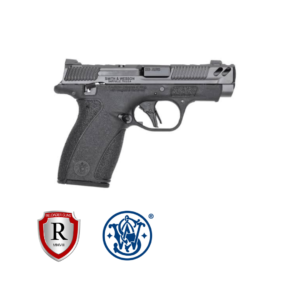 S&W BODYGUARD 380 2.0 CARRY COMPACT