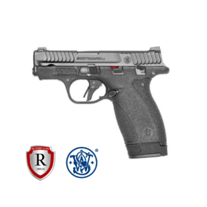 S&W BODYGUARD 380