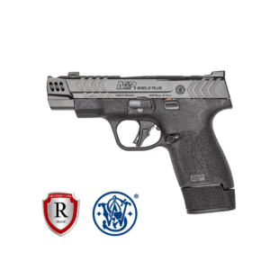 S&W M&P 9 SHIELD PLUS