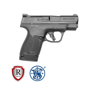 S&W M&P 9 SHIELD PLUS DUTY