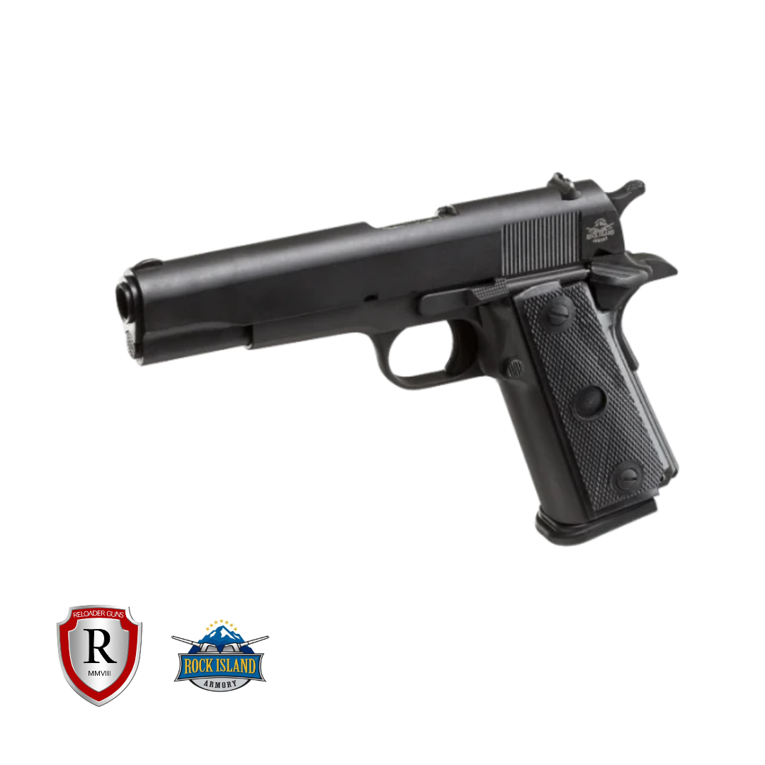 RIA TAC STD FS 45