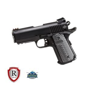 TAC Ultra CS 9MM 8rd