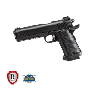RIA TCM TAC ULTRA FS HC