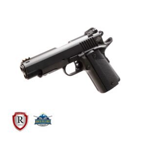 TAC Ultra MS HC Combo 9mm / 22TCM9R 17rd