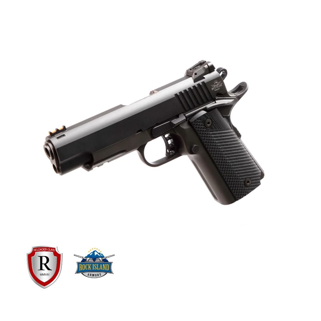 TAC Ultra MS HC Combo 9mm / 22TCM9R 17rd