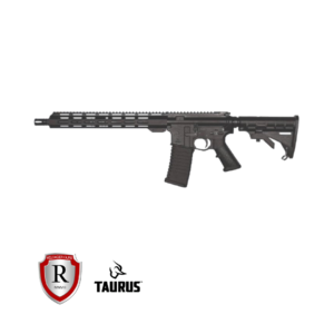 TAU T4 FLAT TOP 14.5"