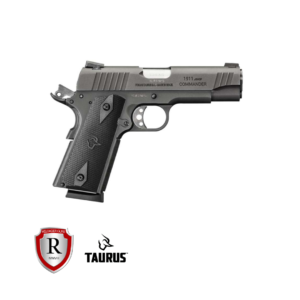 TAURUS PT1911 COMMANDER 45