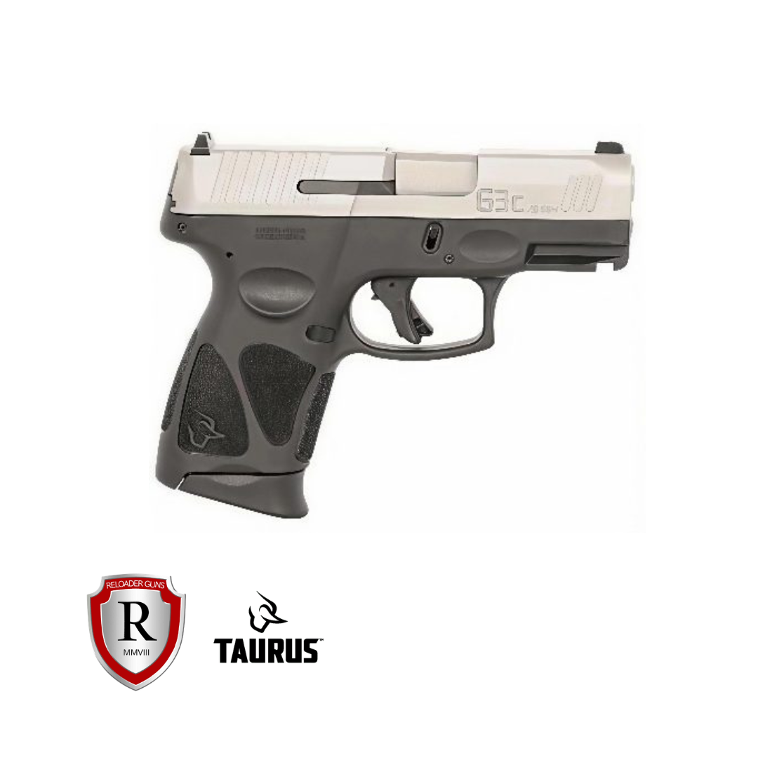 TAURUS G2C GRAY STS