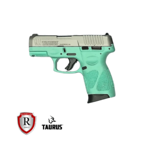TAURUS G3C CYAN STS