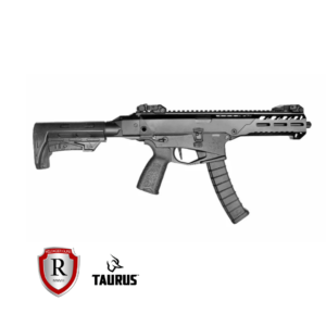 TAURUS RPC 8"