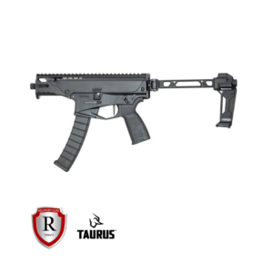 TAURUS RPC 4.5"