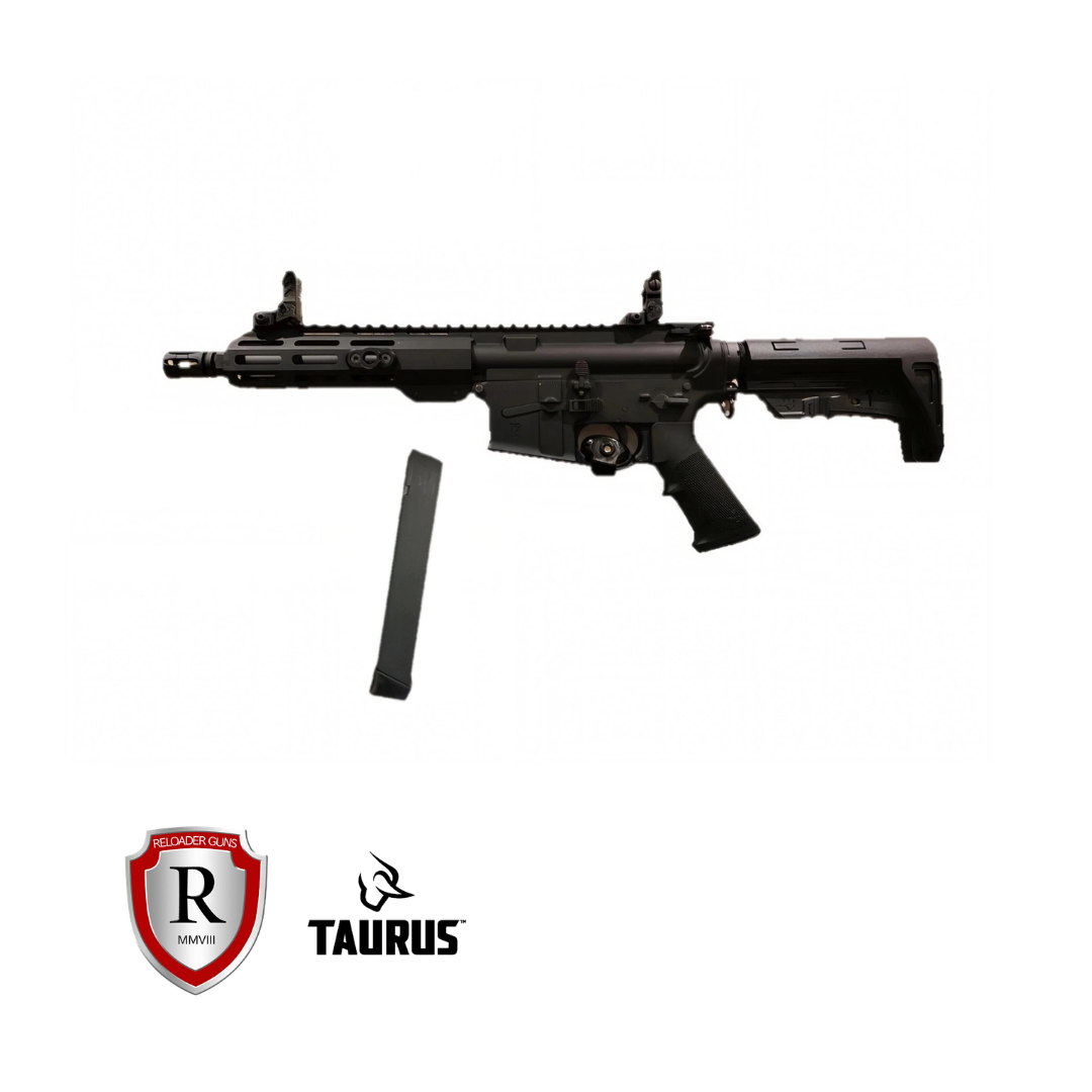 TAURUS T9
