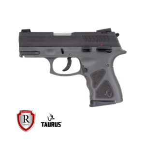 TAURUS TH9C GRAY